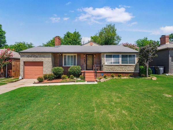 2651 E 20th Street, Tulsa, OK 74104