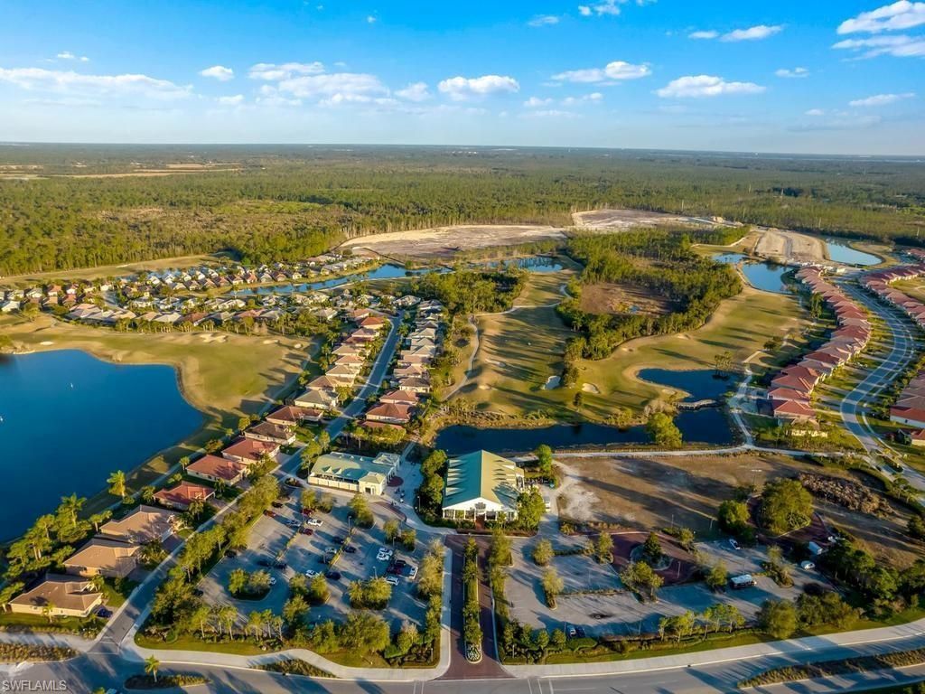 3824 Crosswater Dr , North Fort Myers, FL 33917 Photo