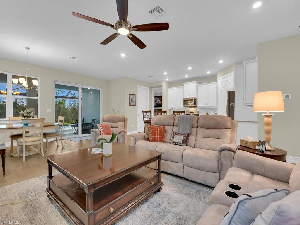 3824 Crosswater Dr , North Fort Myers, FL 33917 Photo