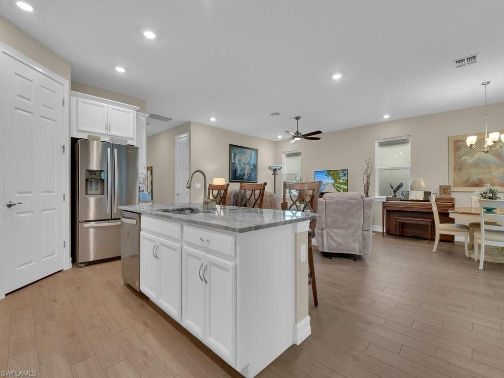 3824 Crosswater Dr , North Fort Myers, FL 33917 Photo