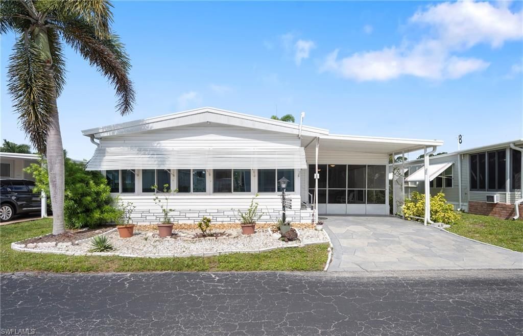 138 Lexington Ave , Fort Myers, FL 33908 Photo