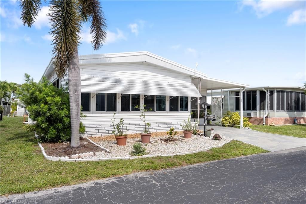 138 Lexington Ave , Fort Myers, FL 33908 Photo