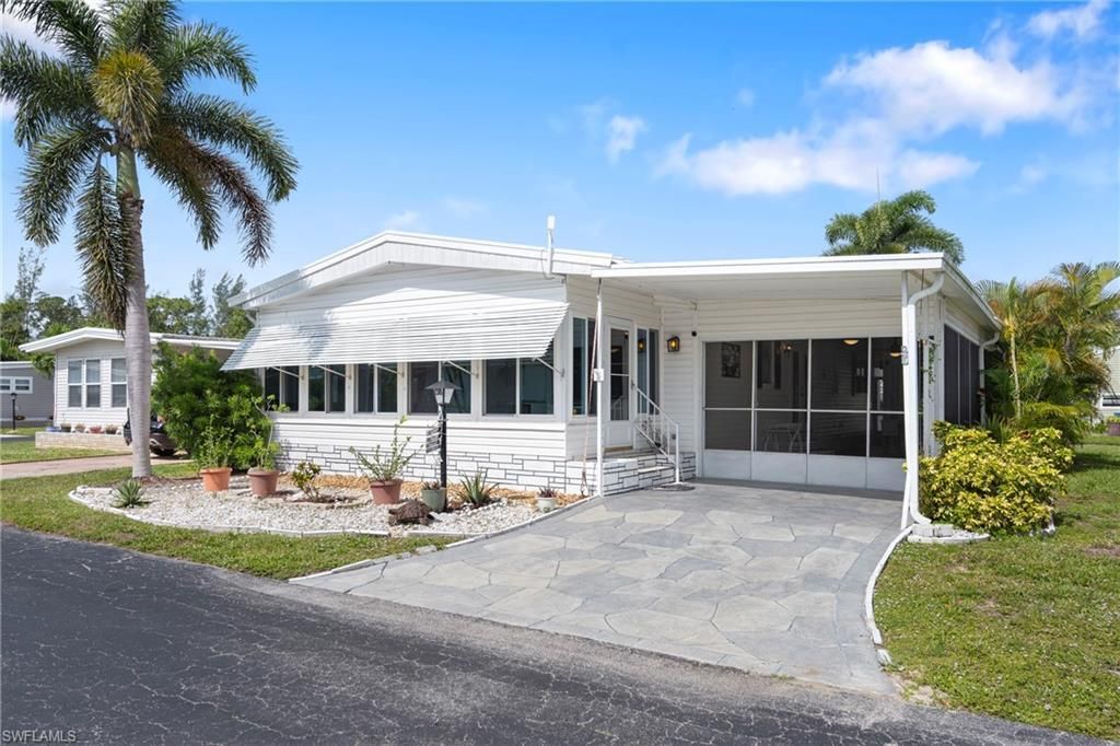 138 Lexington Ave , Fort Myers, FL 33908 Photo