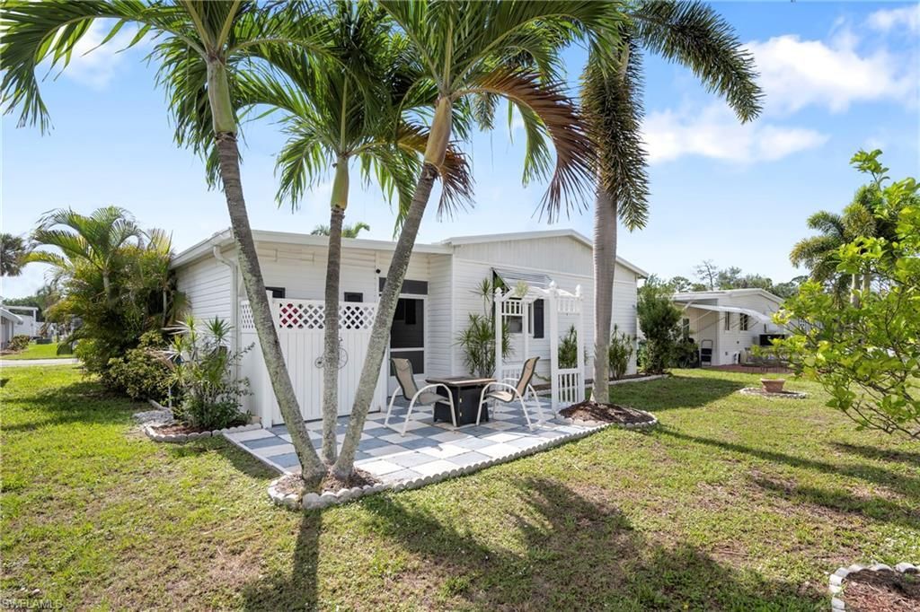 138 Lexington Ave , Fort Myers, FL 33908 Photo
