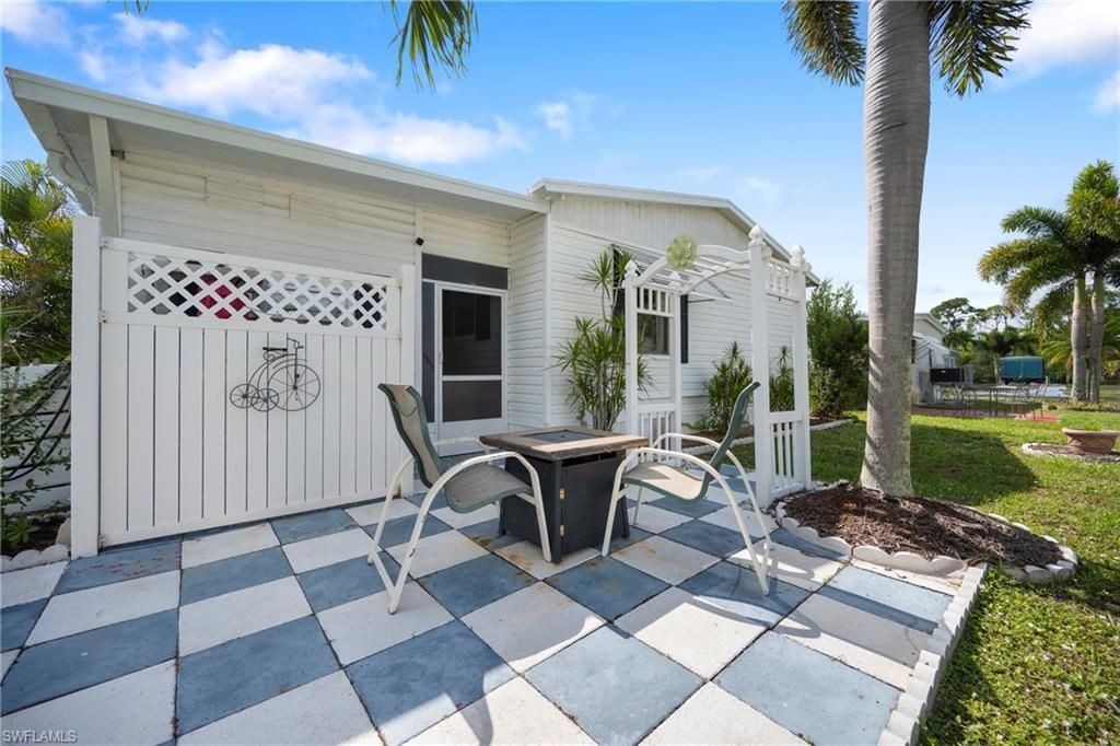 138 Lexington Ave , Fort Myers, FL 33908 Photo