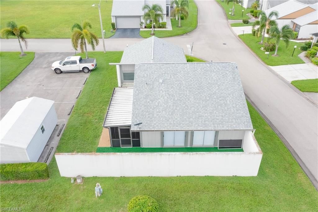 9833 Maplecrest Cir , Lehigh Acres, FL 33936 Photo