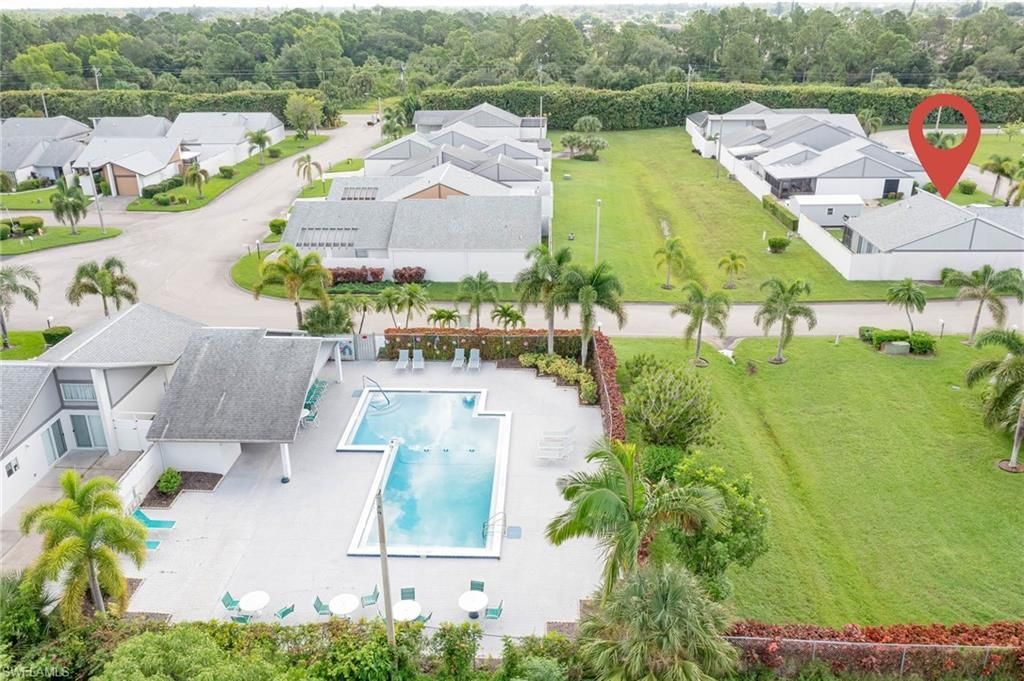 9833 Maplecrest Cir , Lehigh Acres, FL 33936 Photo