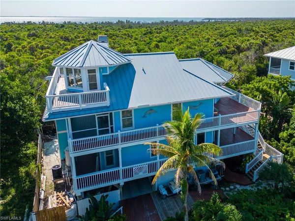 621 Rum RD , CAPTIVA, FL 33924