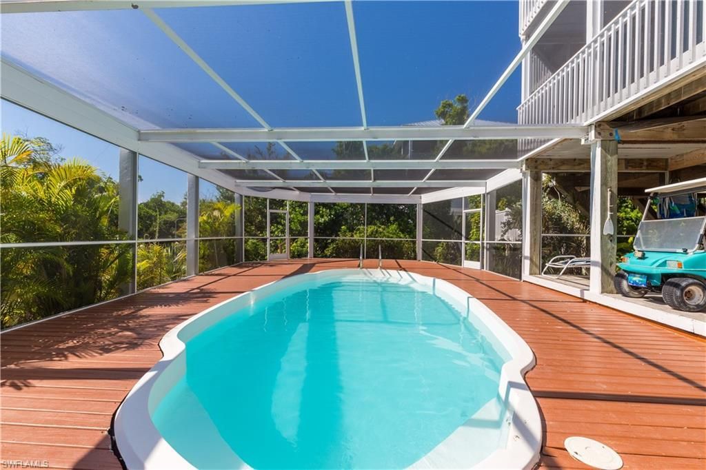 621 Rum Rd , Captiva, FL 33924 Photo