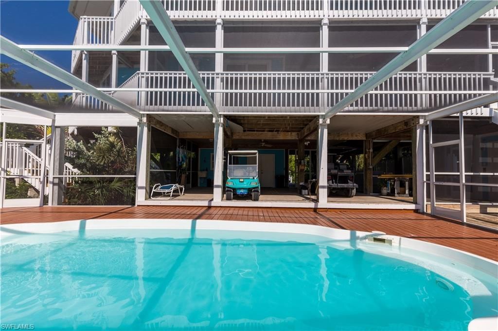 621 Rum Rd , Captiva, FL 33924 Photo