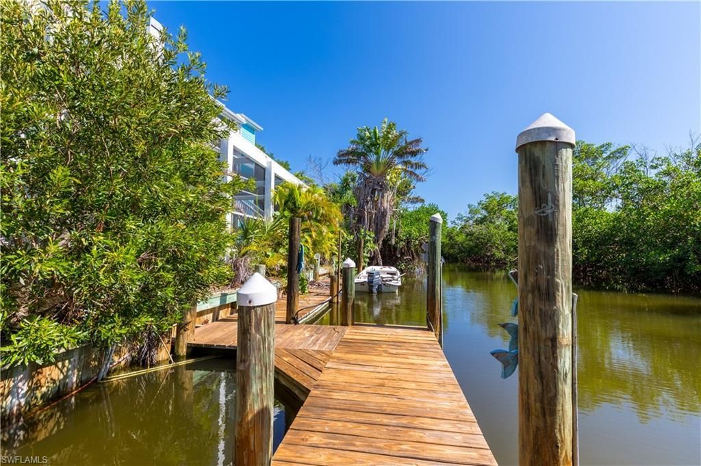 621 Rum Rd , Captiva, FL 33924 Photo