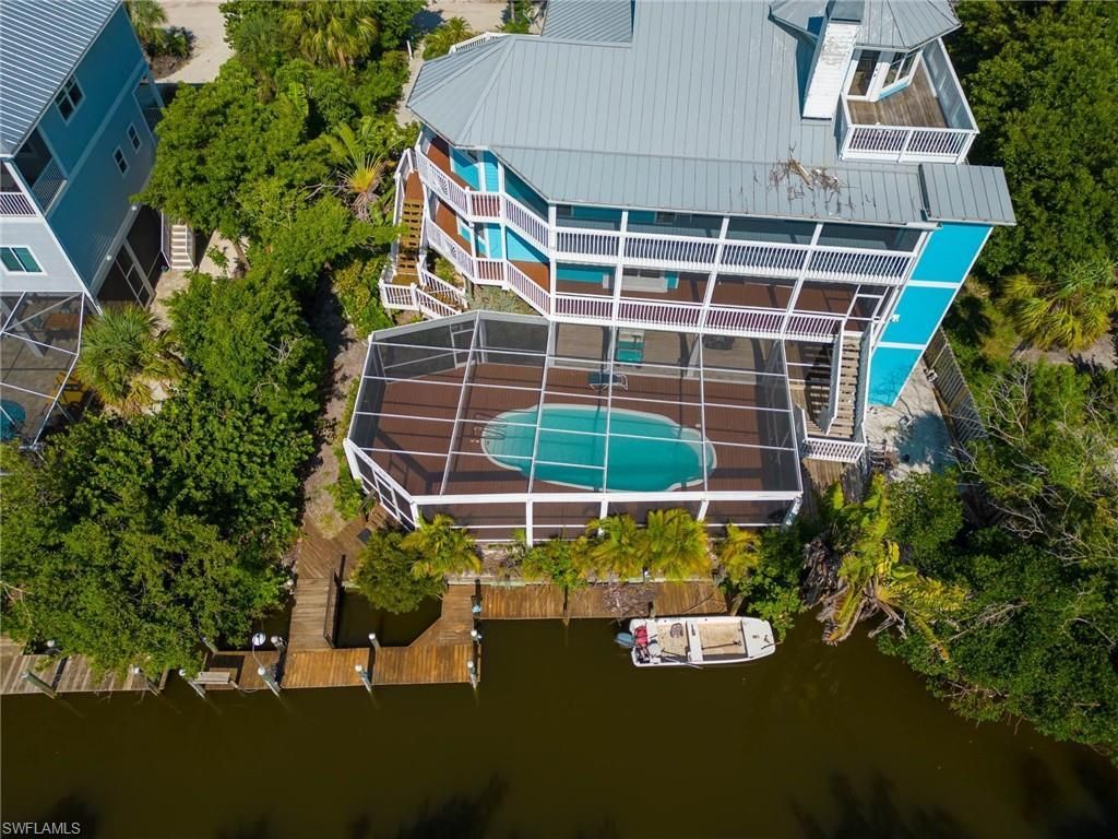 621 Rum Rd, Captiva, FL 33924 Photo