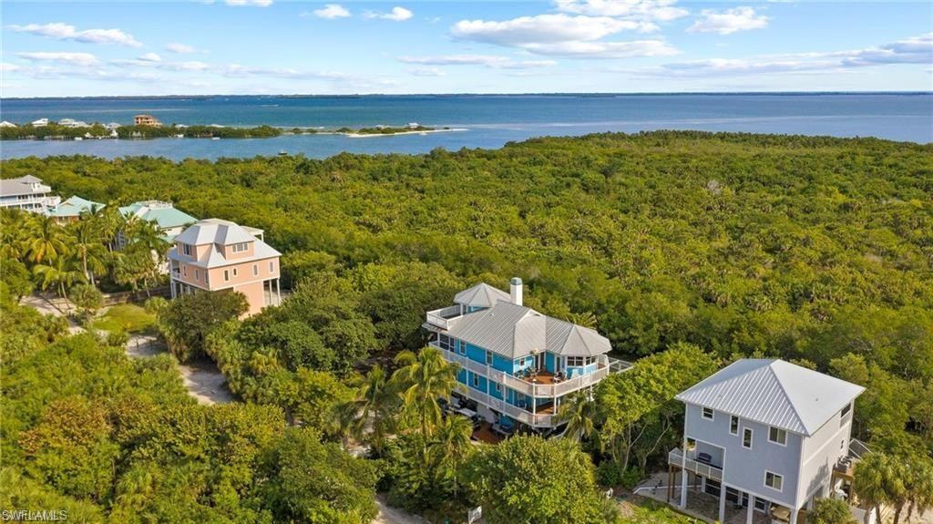 621 Rum Rd , Captiva, FL 33924 Photo