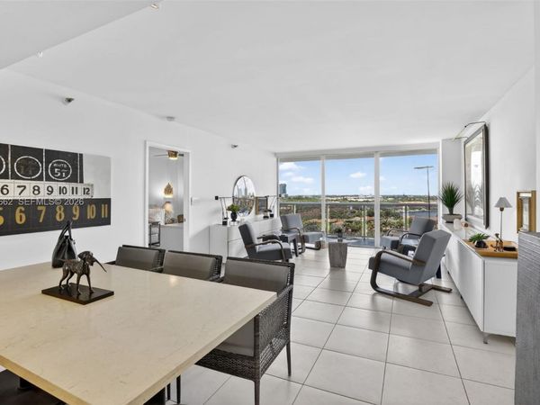 20505 E Country Club Dr, Unit 1431, Aventura, FL 33180