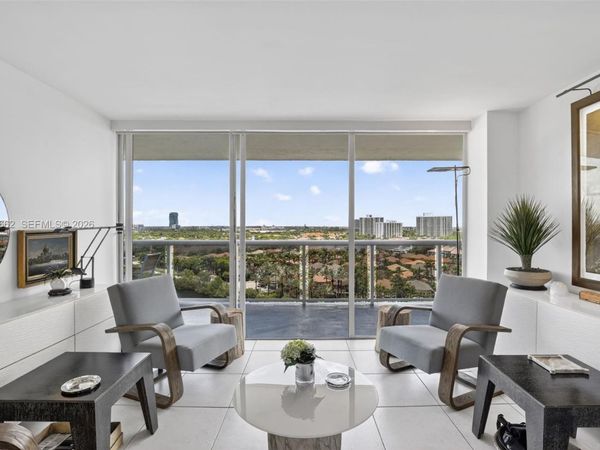 20505 E Country Club Dr, Unit 1431, Aventura, FL 33180