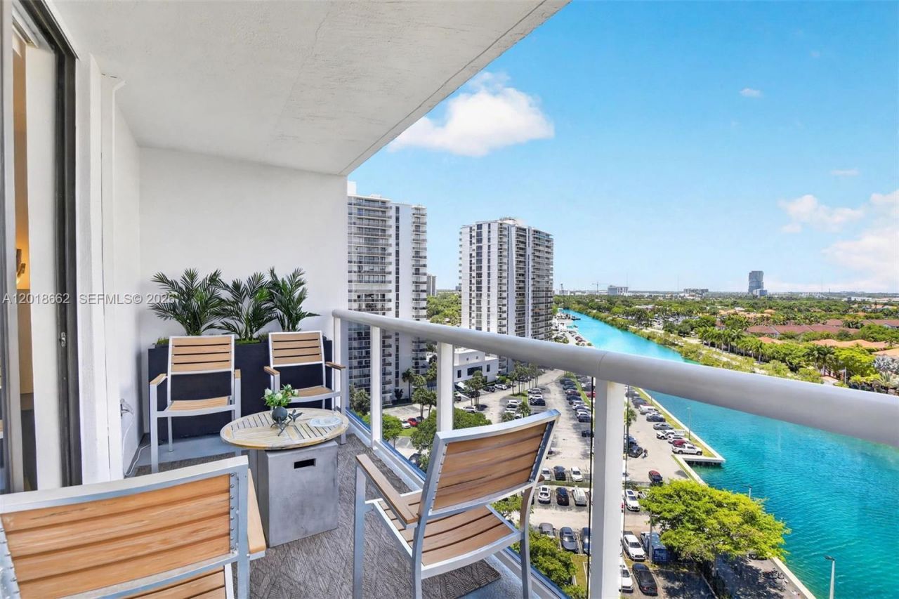 20505 E Country Club Dr, Unit 1431, Aventura, FL 33180 Photo