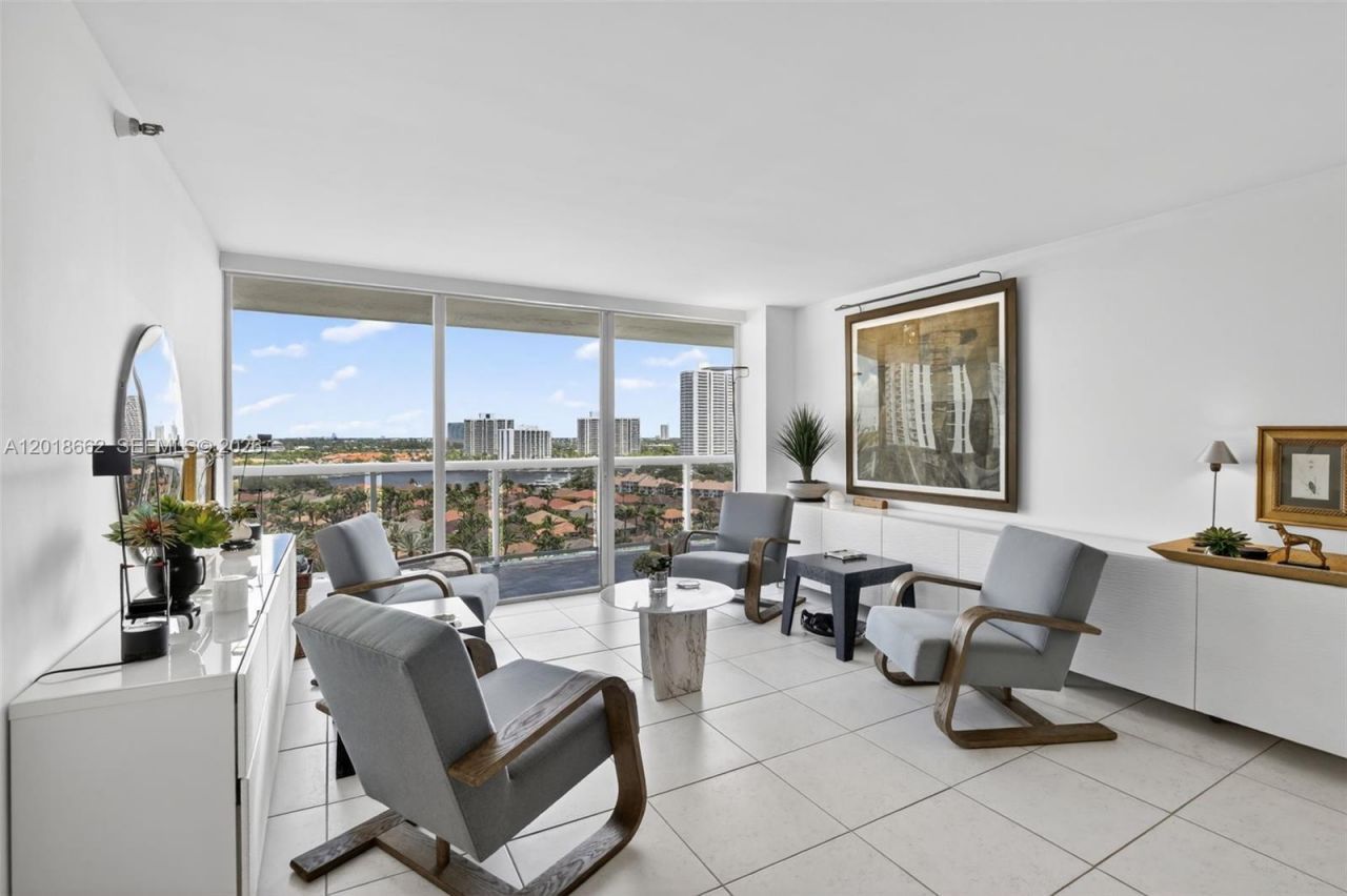 20505 E Country Club Dr, Unit 1431, Aventura, FL 33180 Photo