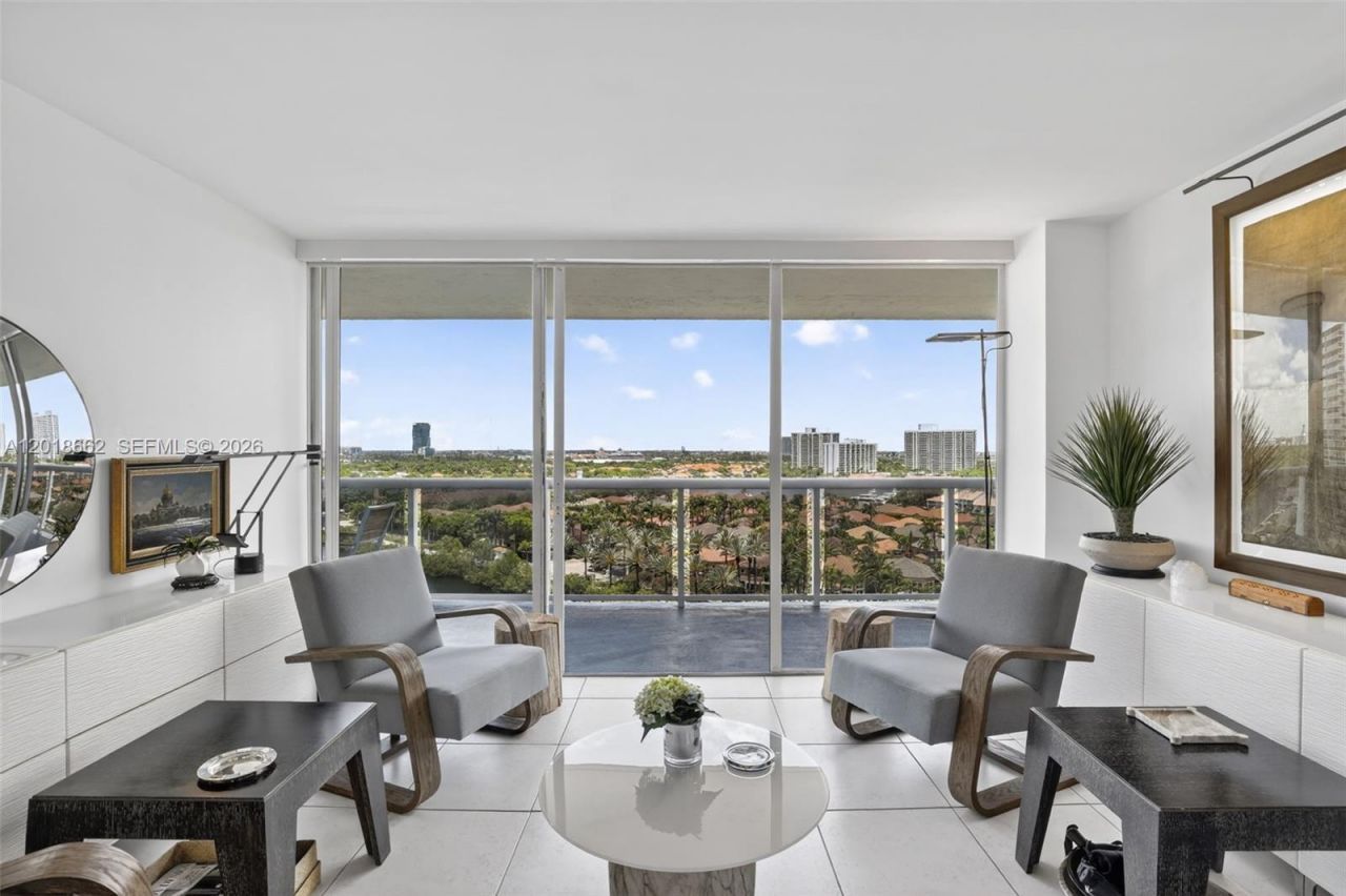 20505 E Country Club Dr, Unit 1431, Aventura, FL 33180 Photo