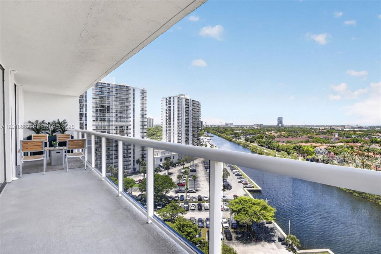 20505 E Country Club Dr, Unit 1431, Aventura, FL 33180 Photo