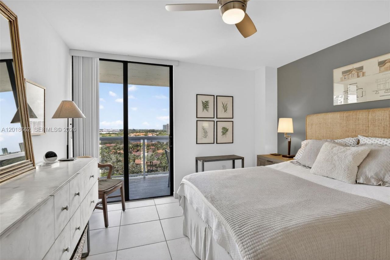 20505 E Country Club Dr, Unit 1431, Aventura, FL 33180 Photo