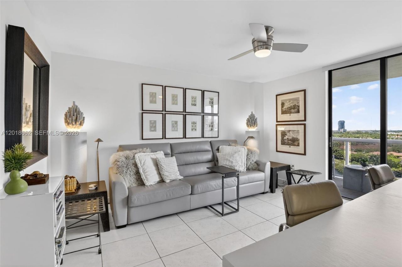 20505 E Country Club Dr, Unit 1431, Aventura, FL 33180 Photo