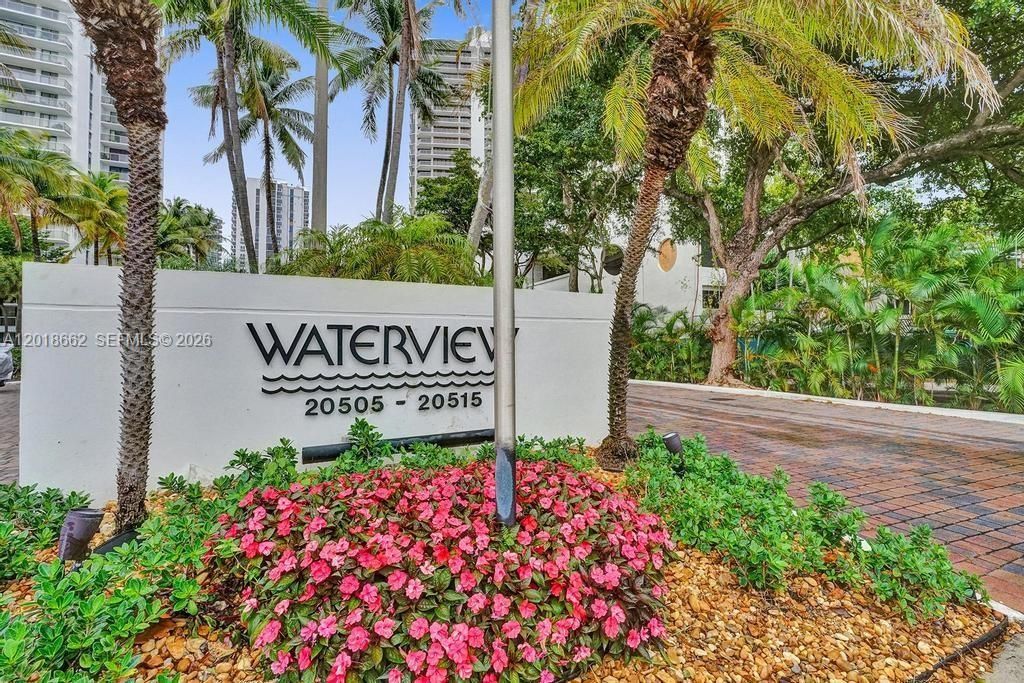 20505 E Country Club Dr, Unit 1431, Aventura, FL 33180 Photo