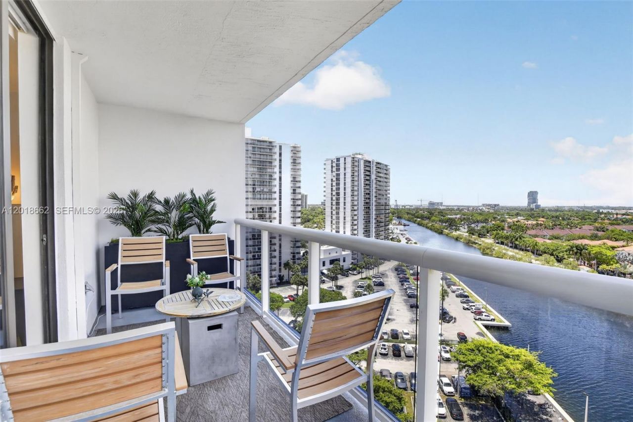 20505 E Country Club Dr, Unit 1431, Aventura, FL 33180 Photo