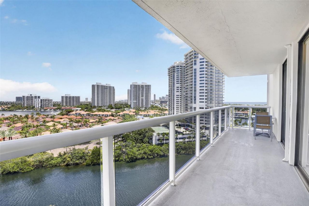 20505 E Country Club Dr, Unit 1431, Aventura, FL 33180 Photo