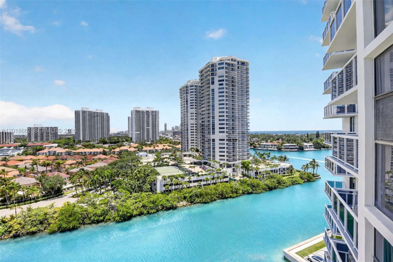 20505 E Country Club Dr, Unit 1431, Aventura, FL 33180 Photo