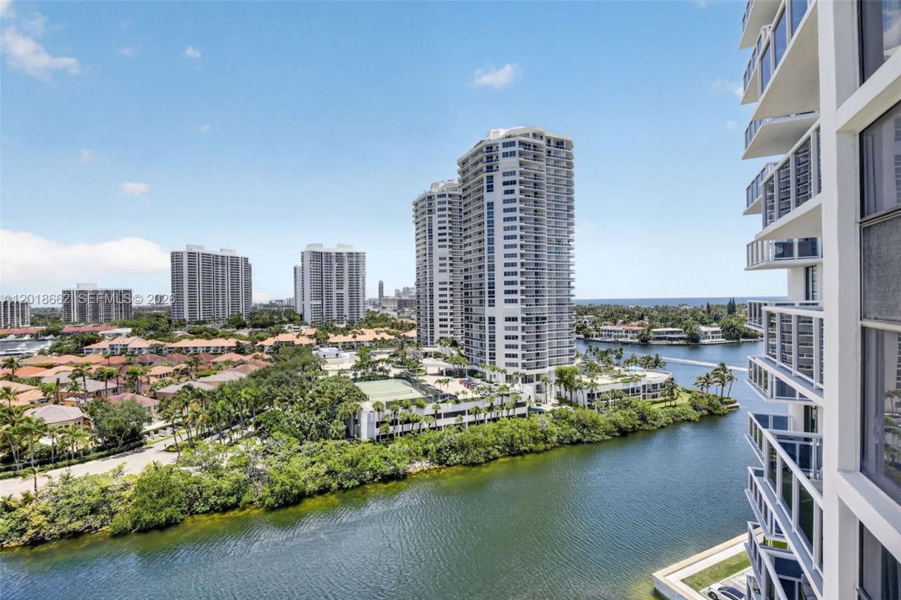 20505 E Country Club Dr, Unit 1431, Aventura, FL 33180 Photo