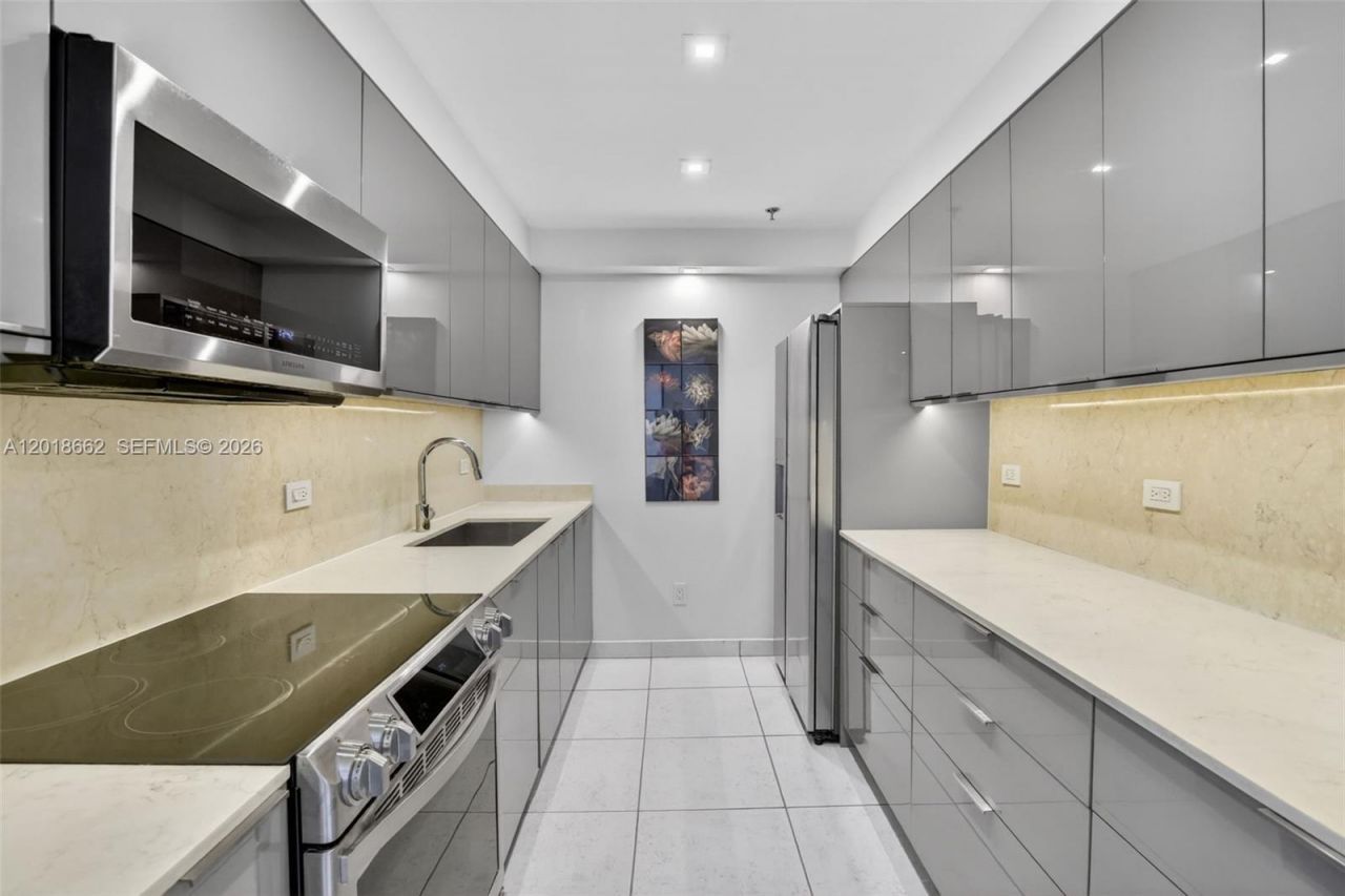 20505 E Country Club Dr, Unit 1431, Aventura, FL 33180 Photo
