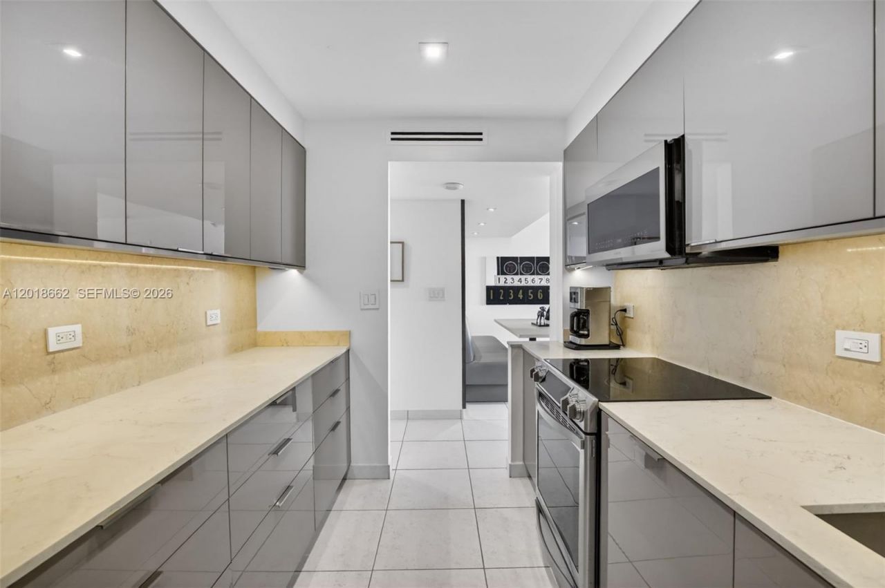 20505 E Country Club Dr, Unit 1431, Aventura, FL 33180 Photo