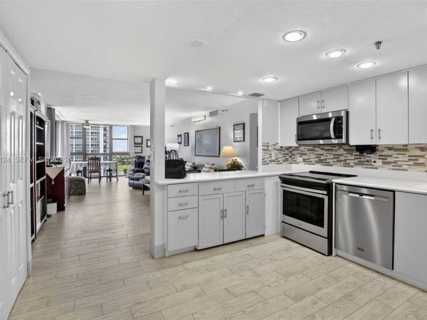 20515 E Country Club Dr , Unit 2248, Aventura, FL 33180