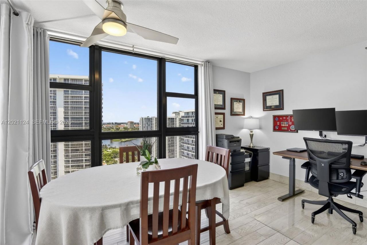 20515 E Country Club Dr, Unit 2248, Aventura, FL 33180 Photo