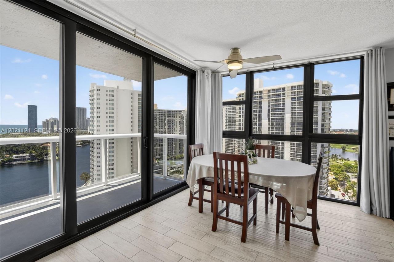 20515 E Country Club Dr, Unit 2248, Aventura, FL 33180 Photo