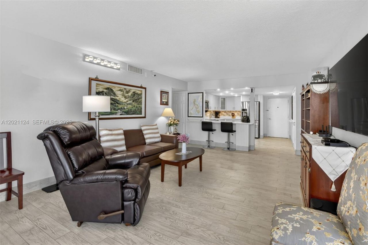 20515 E Country Club Dr, Unit 2248, Aventura, FL 33180 Photo