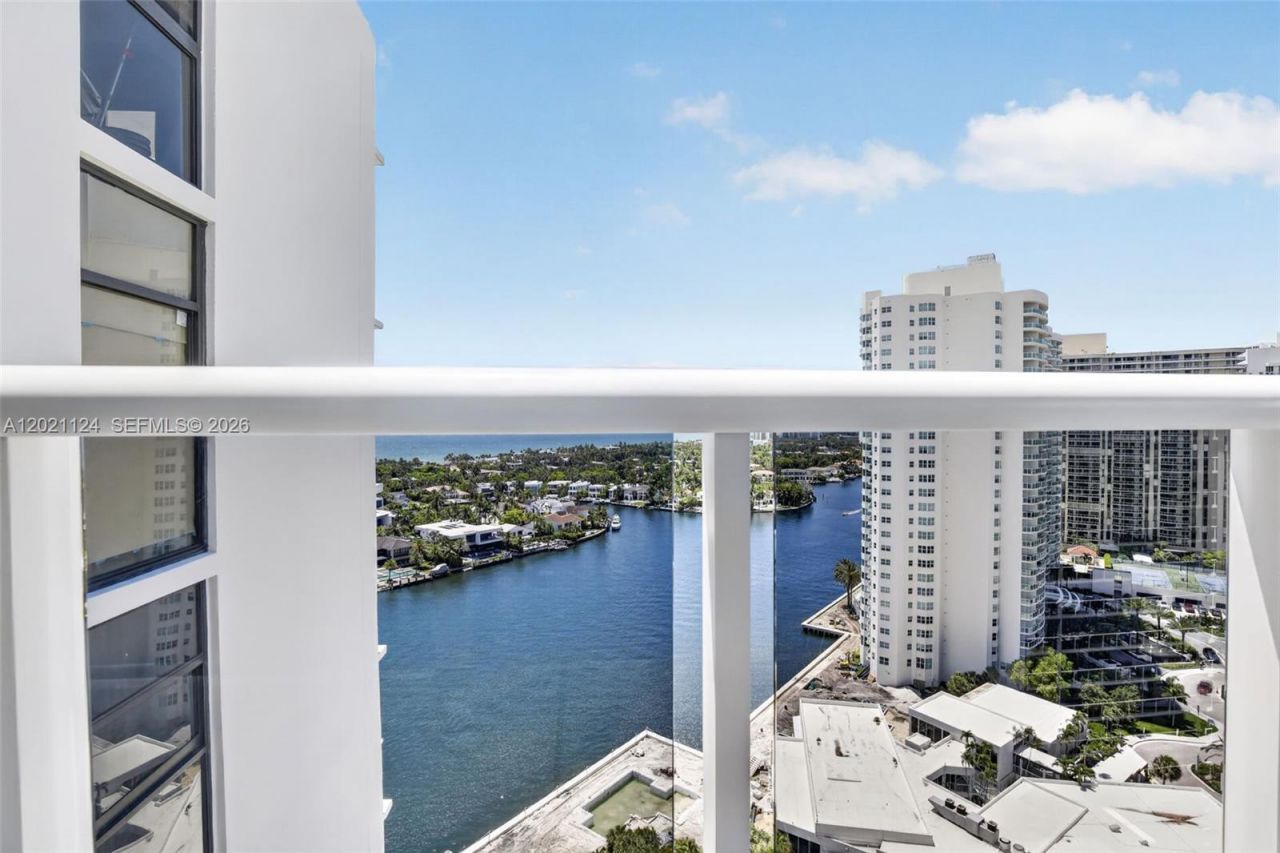 20515 E Country Club Dr, Unit 2248, Aventura, FL 33180 Photo