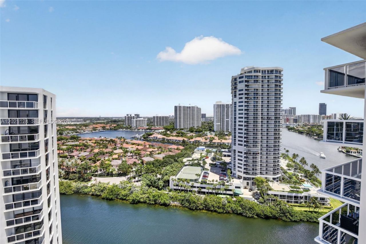 20515 E Country Club Dr, Unit 2248, Aventura, FL 33180 Photo