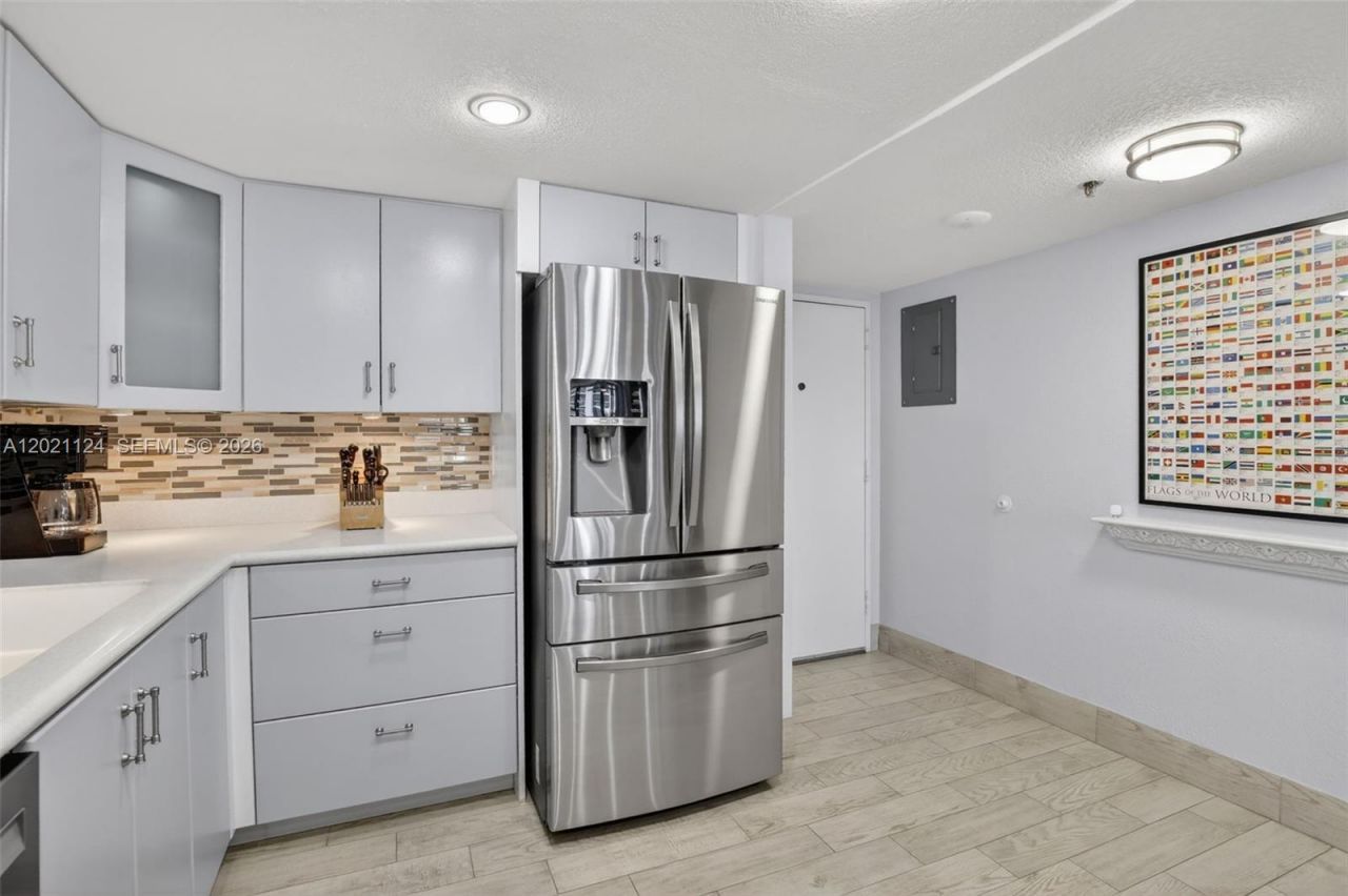 20515 E Country Club Dr, Unit 2248, Aventura, FL 33180 Photo