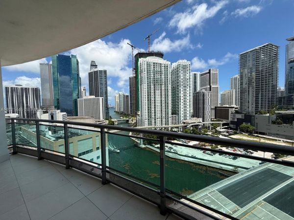350 S Miami Ave , Unit 1902, Miami, FL 33130