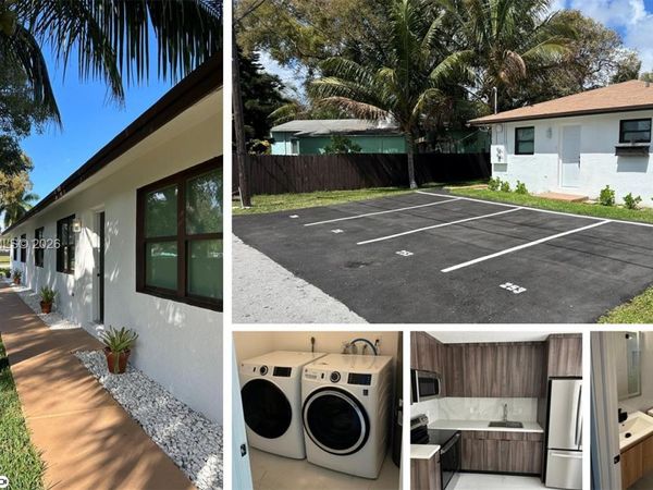 251-253 SW 11th St , Dania Beach, FL 33004