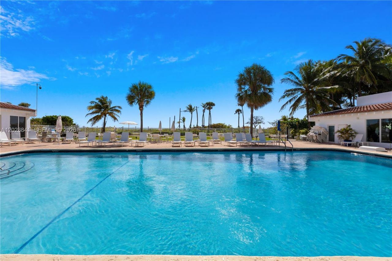 2457 Collins Ave , Unit 1602, Miami Beach, FL 33140 Photo