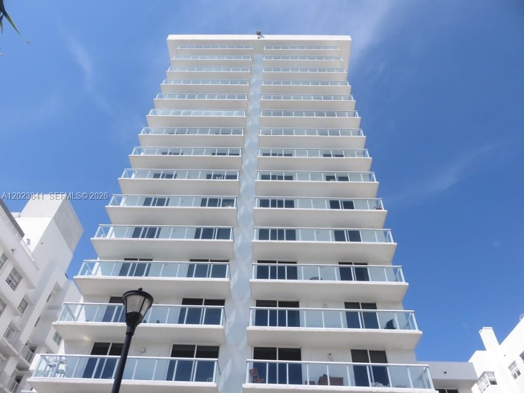 2457 Collins Ave , Unit 1602, Miami Beach, FL 33140 Photo
