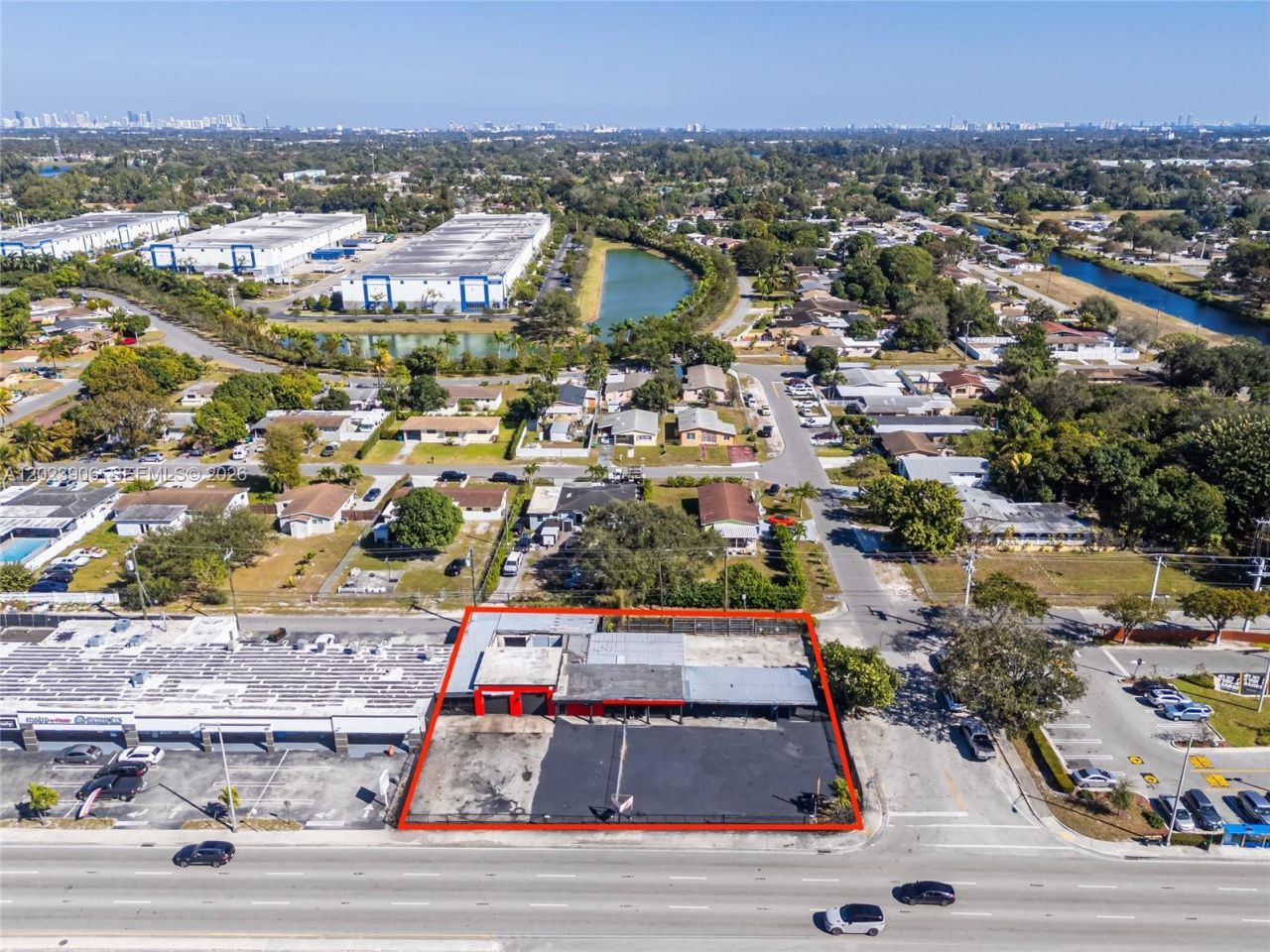 10801 NW 27th Ave , Miami, FL 33167 Main Photo