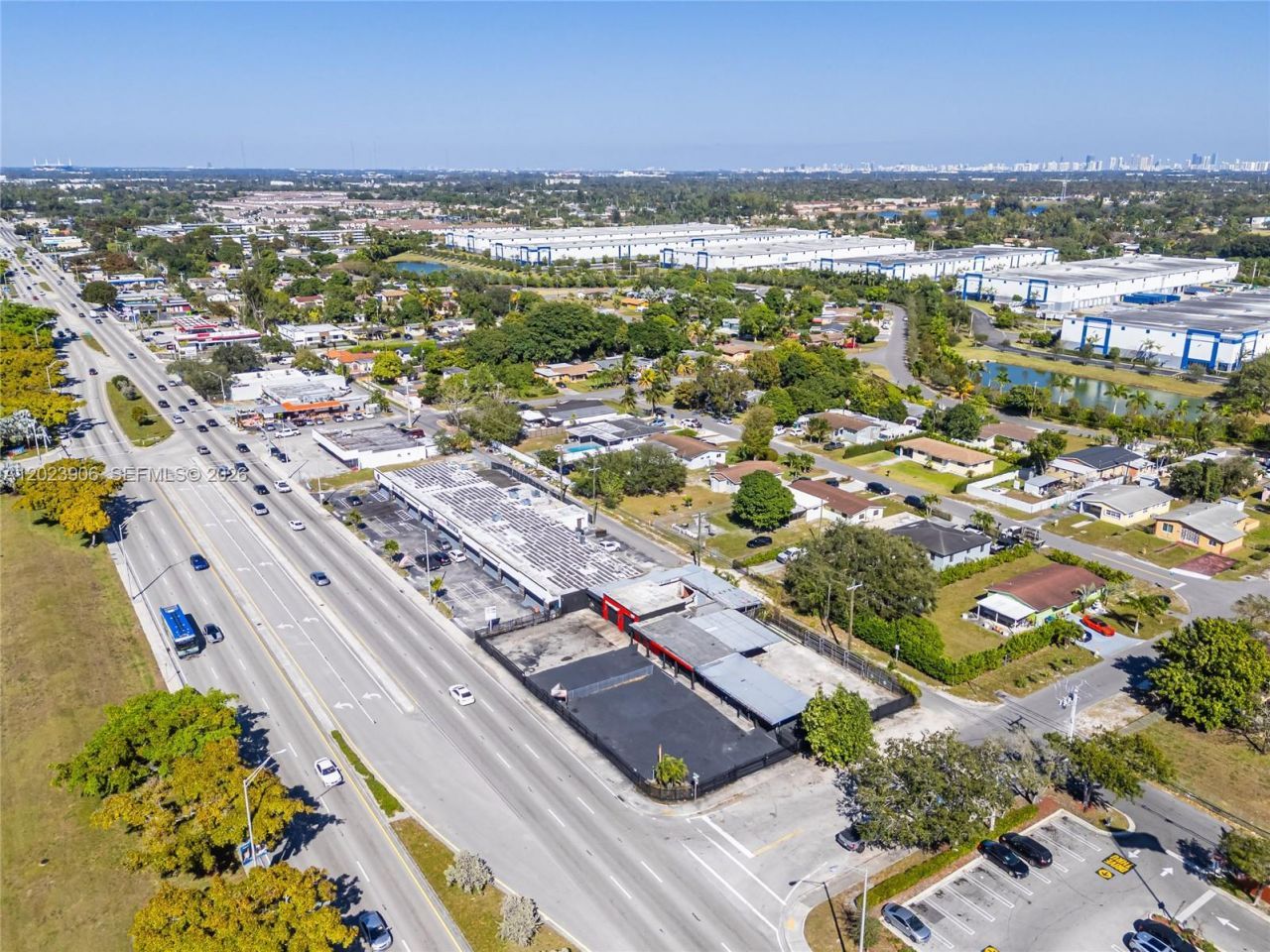 10801 NW 27th Ave , Miami, FL 33167 Photo