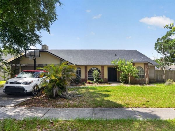 10300 YORKMERE CT , Orlando, FL 32817