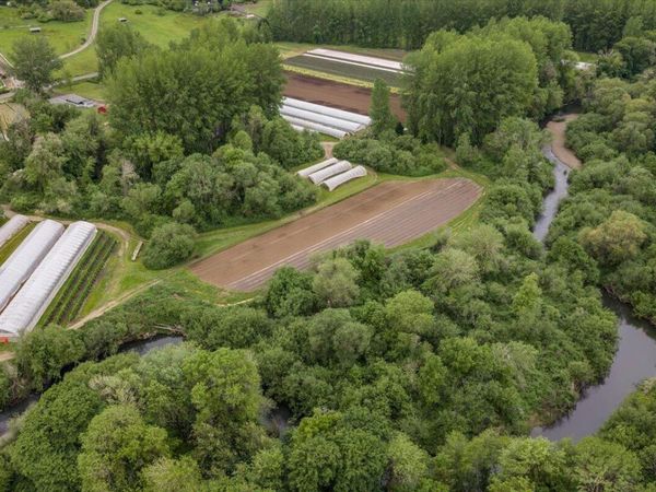 25159 Grange Hall Road, Philomath, OR 97370