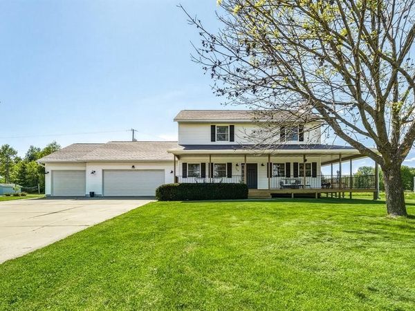 754 Anderson Street, Augusta, WI 54722