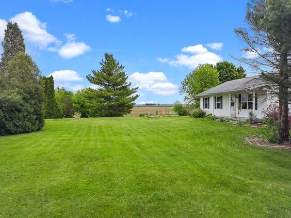 13448 E Creek ROAD, Darien, WI 53114