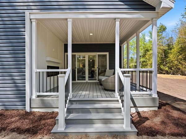 3091 FAIRVIEW ROAD, Baileys Harbor, WI 54202